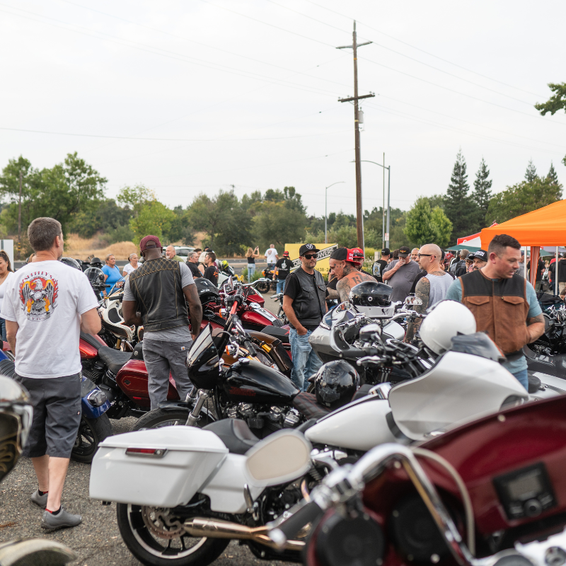 motorcycle repair