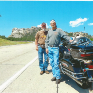 Gallery, MOTORCYCLE REPAIR